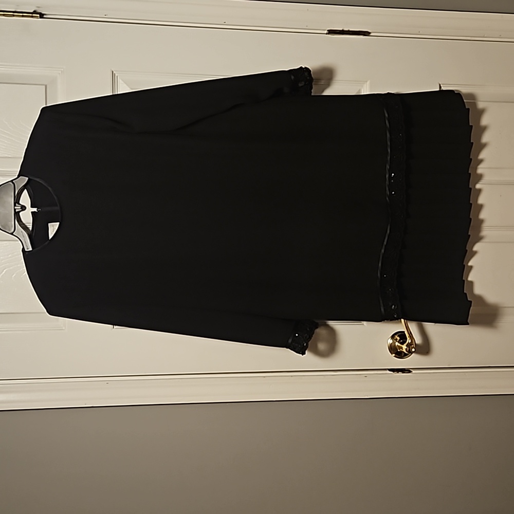 California Design by Dorothy Samuel Vintage Dress